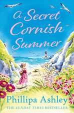 A Secret Cornish Summer