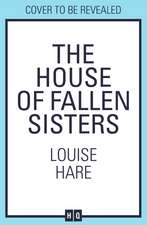 The House of Fallen Sisters