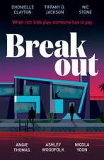BREAKOUT PB