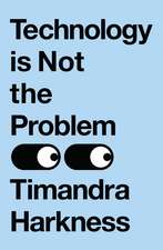 TECHNOLOGY IS NOT PROBLEM HB+