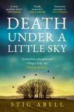 Death Under a Little Sky