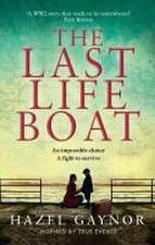 The Last Lifeboat