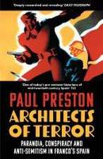 Architects of Terror