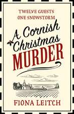 A Cornish Christmas Murder