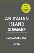 An Italian Island Summer