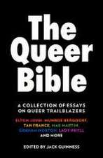 The Queer Bible