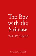 The Boy with the Suitcase