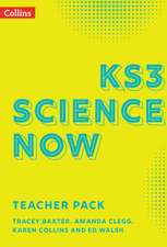 Ks3 Science Now