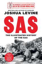 SAS HB