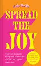 Spread the Joy