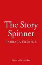 The Story Spinner