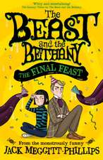 FINAL FEAST_BEAST & BETHAN5 PB