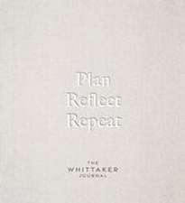 Plan, Reflect, Repeat