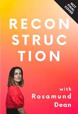 RECONSTRUCTION PB