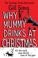 Why Mummy Drinks at Christmas