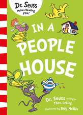 Seuss: In a People House