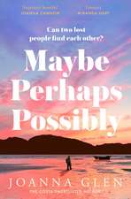 MAYBE PERHAPS POSSIBLY PB
