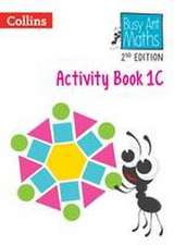 Year 1 Activity Book 1c