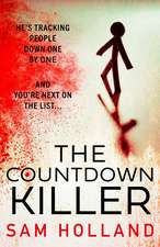 The Countdown Killer