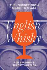 English Whisky