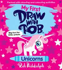 MY FIRST DRAW WITH ROB PB