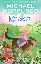 MR SKIP PB
