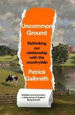 Uncommon Ground