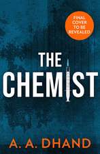 CHEMIST HB