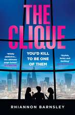 CLIQUE PB