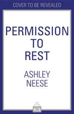 Permission to Rest