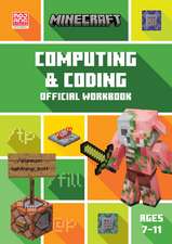 MINECRAFT STEM COMPUT & CODING