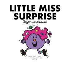 Little Miss Surprise