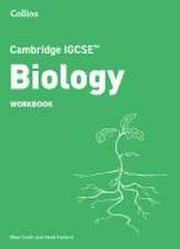 Cambridge IGCSE(TM) Biology Workbook