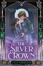 The Silver Crown