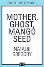 Mother Ghost Mango Seed