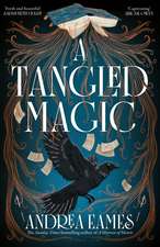 TANGLED MAGIC PB