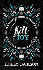 Kill Joy [Special Collectors Edition]