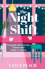 The Night Shift