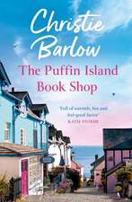 Puffin Island Book 3