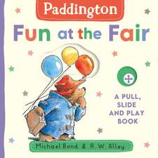 Paddington: Fun at the Fair