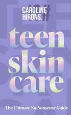 Teen Skincare