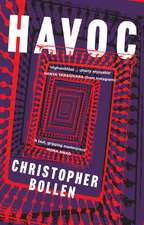 HAVOC HB