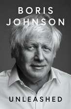Johnson, B: Unleashed