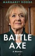 Battleaxe