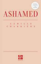 ASHAMED HB