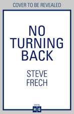 Steve Frech Book 7