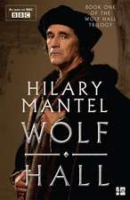 Mantel, H: Wolf Hall