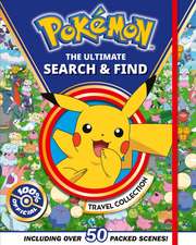 POKMON ULTIMATE SEARCH & FX