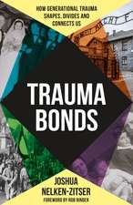 Trauma Bonds