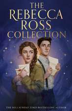 The Rebecca Ross Collection